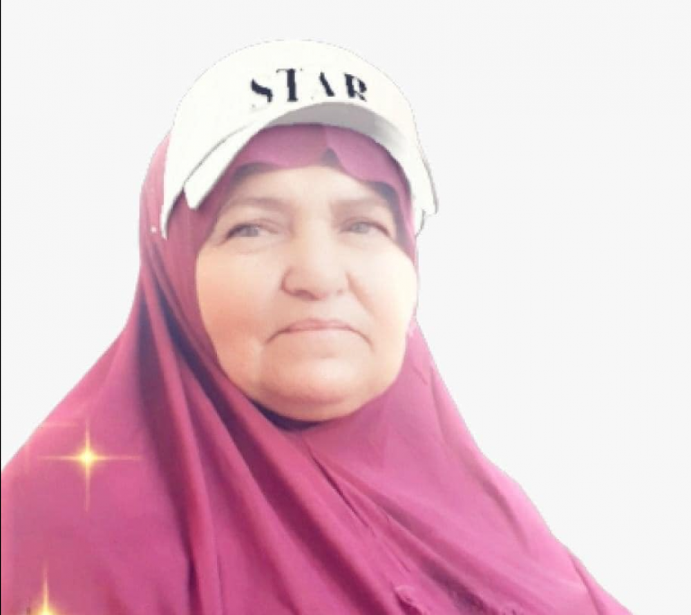 هيئة الأسرى تُقدم طلبًا لتشريح جثمان الشهيدة سعدية فرج الله