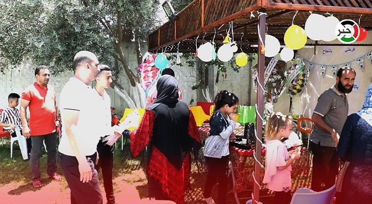 تقرير: طلبة الثانوية العامة 2024 بغزة يتفوقون على الحرب ويواصلون مسيرتهم التعليمية