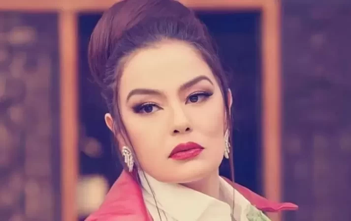 من الذاكرة.. شيريهان: لهذا السبب تزوج أبي وأمي عرفيا