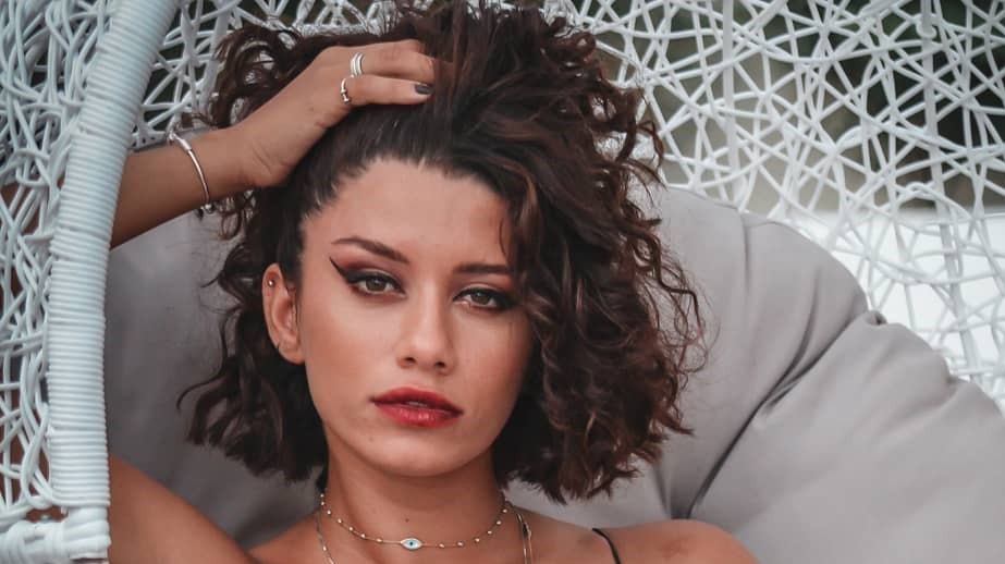 سينتيا خليفة