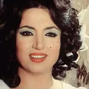 وفاة الفنانة سميرة توفيق