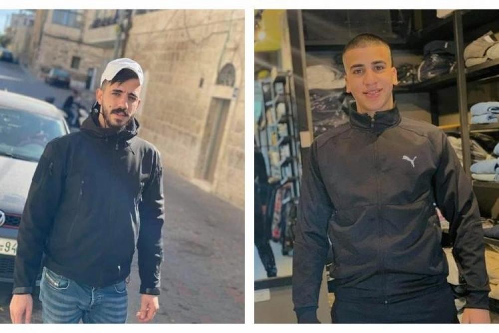 محكمة "عوفر" تُحوّل أسيرين من رام الله للاعتقال الإداري لمدة 6 شهور