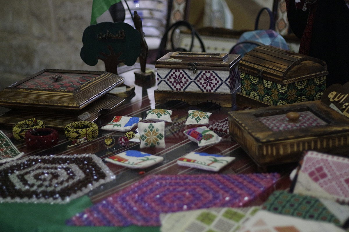 فلسطين تختتم مشاركتها ببرنامج التراث العالمي في المنامة