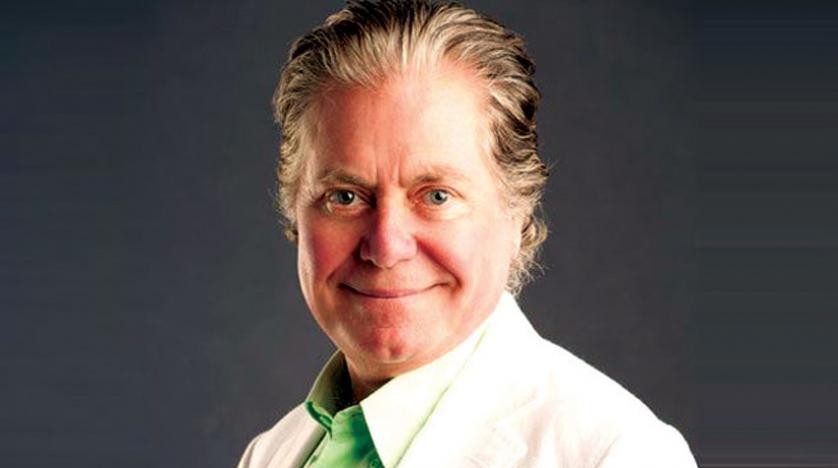 حسين فهمى: التاريخ المصرى كله إبداع واكتشاف المواهب واجب وطنى