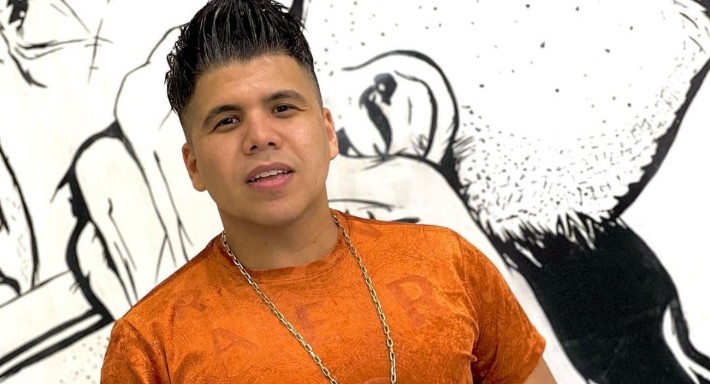 عمر كمال عن أزمة "ألف ليلة وليلة": أنا قاصد أحط حاجة لأم كلثوم