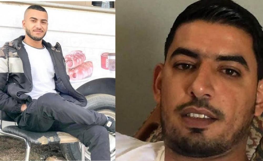 محكمة الاحتلال تُصدر أحكامًا بالسجن الفعلي والغرامة المالية بحق شابين من الضفة