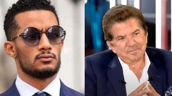 وليد توفيق: محمد رمضان حر بتصرفاته وسيصبح عالميًا