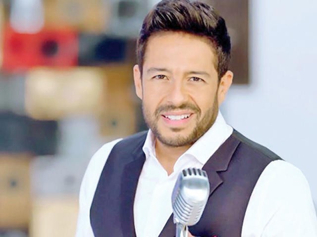 بالفيديو: محمد حماقى يطرح أغنيته الجديدة "أدرينالين"