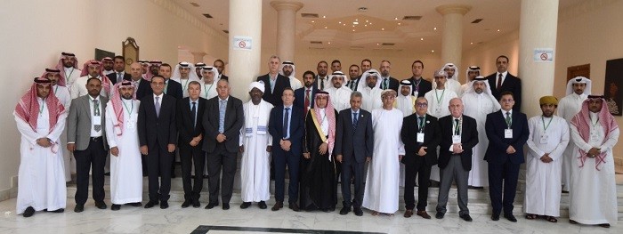 الداخلية برام الله تشارك في المؤتمر العربي العشرين لرؤساء أجهزة الهجرة والجوازات