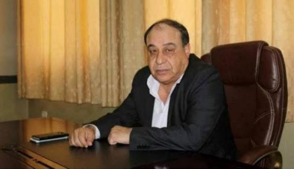 أول تعقيب من محافظ نابلس المُقال على قرار الرئيس عباس بإقالته 