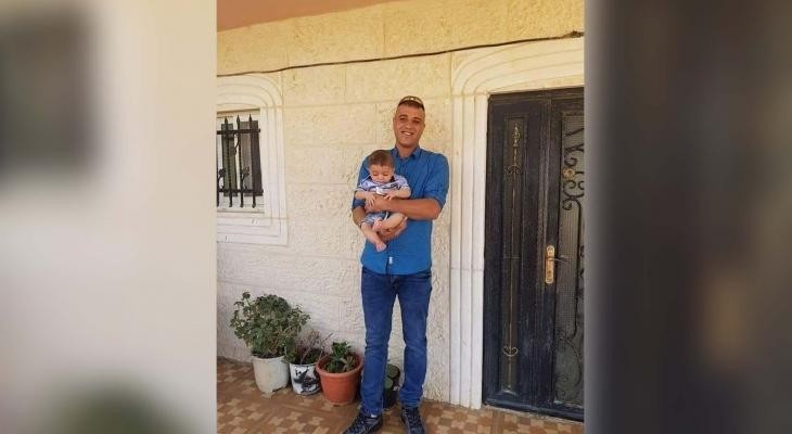الاحتلال يُسلم جثمان الشهيد فالح جرادات في الخليل