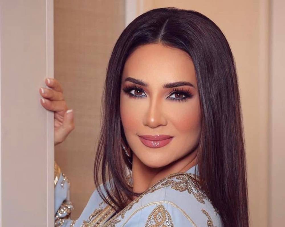 ديانا حداد تعلق على نبأ اعتزالها الفن: أحتاج إلى فترة من الراحة