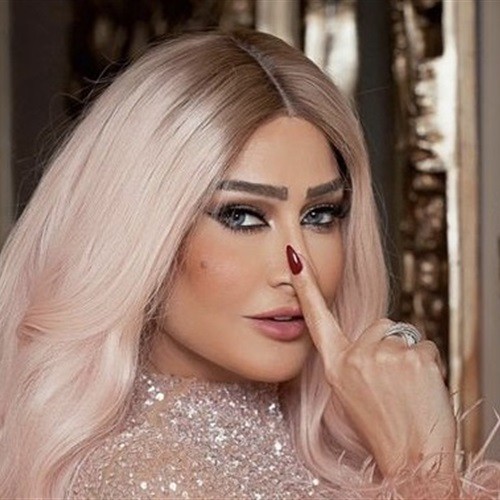 فيديو: رقص غادة عبد الرازق وزوجها حديث مواقع التواصل