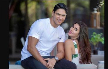 ما حقيقة عودة ياسمين صبري و أبو هشيمة بوساطة عمرو دياب