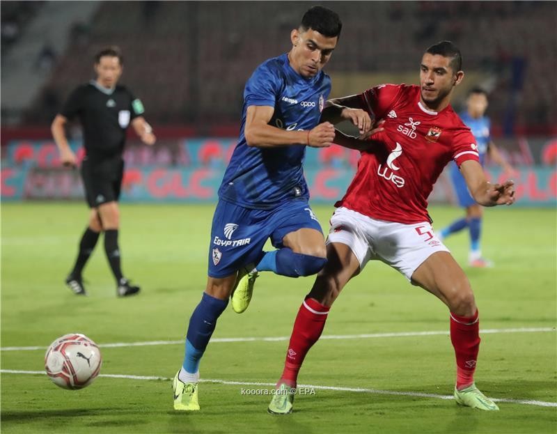 قمة الأهلي والزمالك.. نهائي مثير يتزامن مع ذروة صراع الدوري