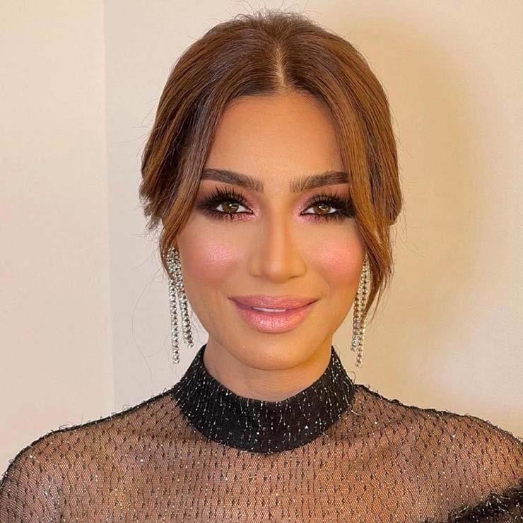 بالفيديو: بسمة وهبة تخضع لعملية جراحية بعد يومين