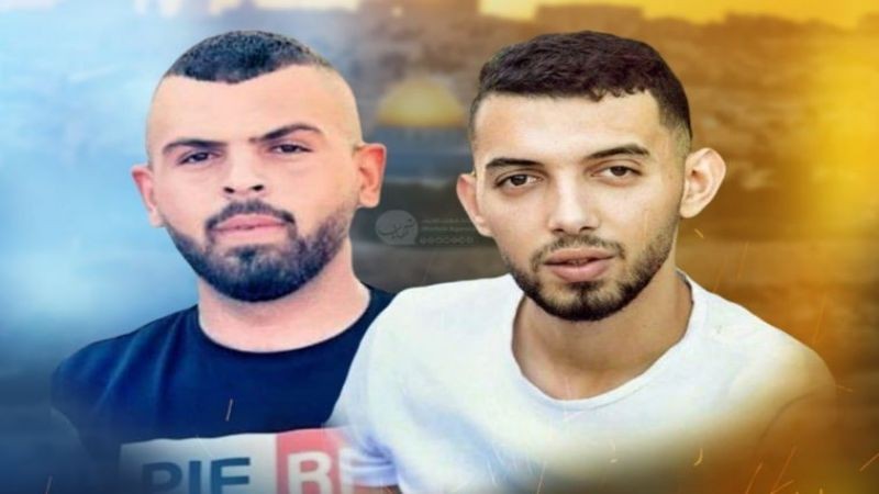 الاحتلال يُخطر بهدم منزل الأسير أسعد الرفاعي غرب جنين