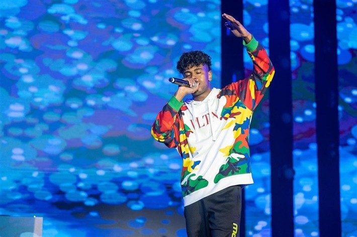 عفروتو يرفض القفز على المسرح: النقابة هتوقفني واقعد في بيتنا