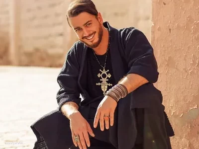 أجر خيالي لفقرة غناء سعد لمجرد بحفلات الزفاف