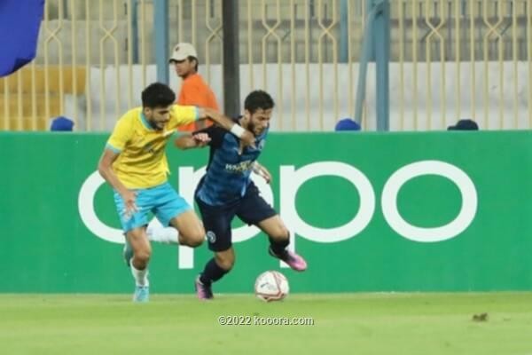 الدوري المصري