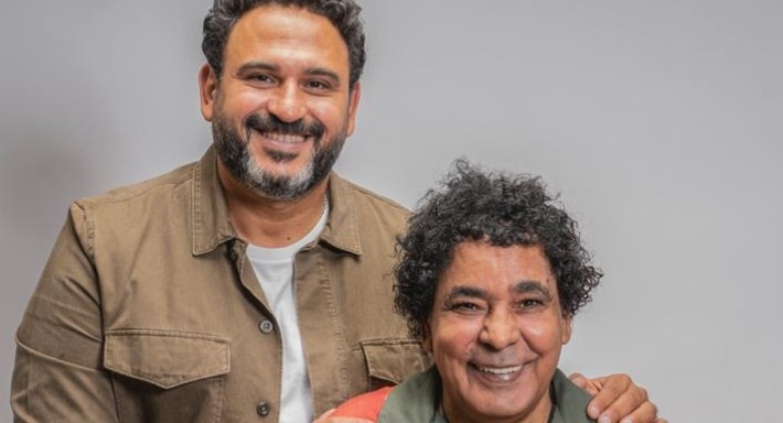 موزع أغنية "للي" لمحمد منير: الكينج كان يعلم مسبقا أن لحن الأغنية فلكلور شعبي