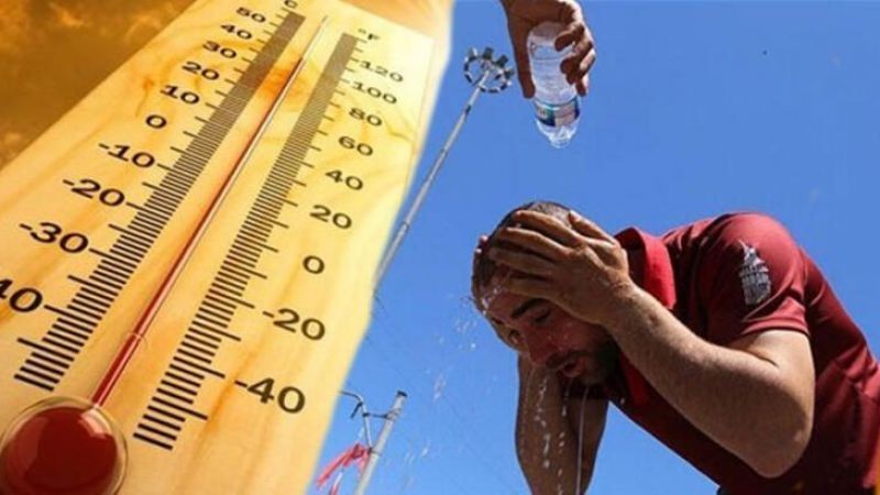 وفاة المئات إثر موجة الحر والحرائق التي تجتاح القارة الأوروبية