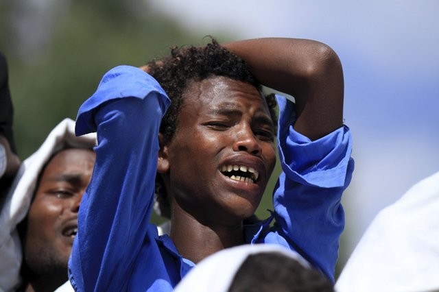 مطالبات بتحقيق مستقل حول حادثة قتل مئات المدنيين في أوروميا بإثيوبيا 