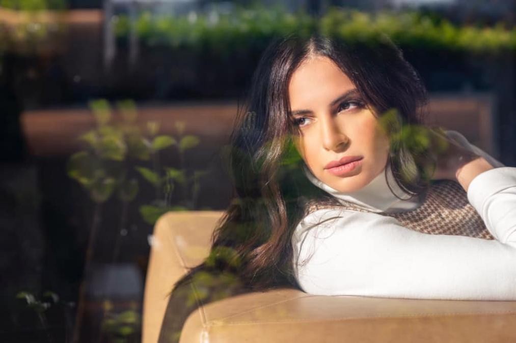 آمال ماهر و ياسمين عبدالعزيز