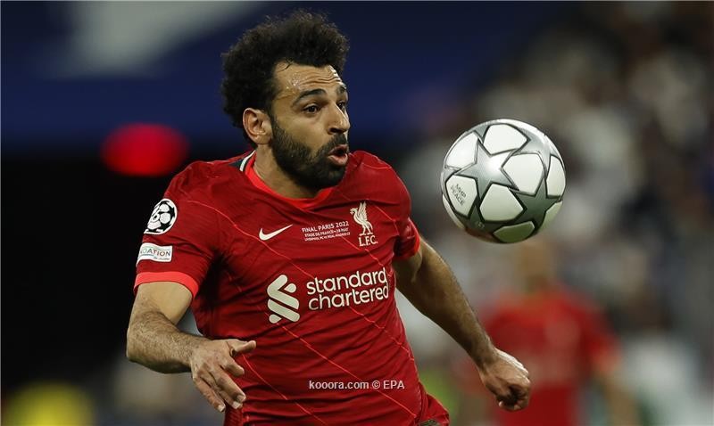 تضارب في الأرقام.. هل صلاح الأعلى أجرا بالبريميرليج؟