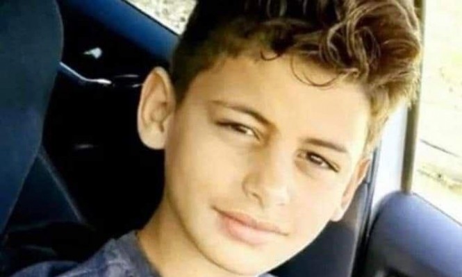 بئر السبع: اتهام 4 شبان بالتسبب بمقتل الفتى أبو القيعان