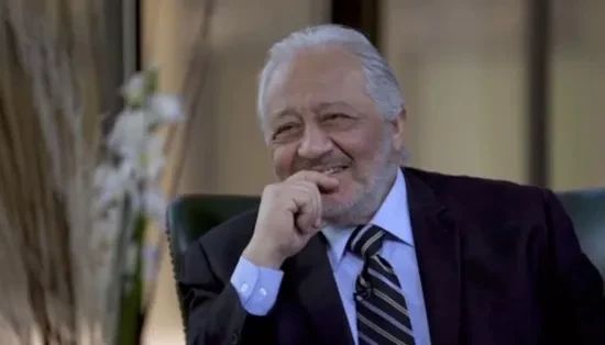 نقابة المهن التمثيلية تكشف حقيقة إصابة خالد زكي بالسرطان