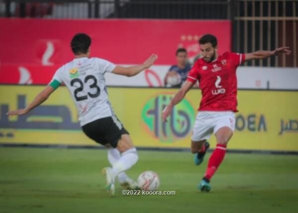الدوري المصري