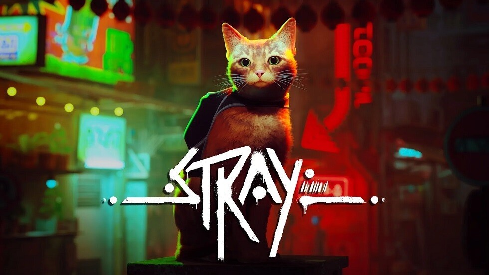 بالفيديو: لعبة جديدة ومثيرة تجعلك ترى العالم بعيون القطط.. تعديل بشع في "Stray" يثير جدلا