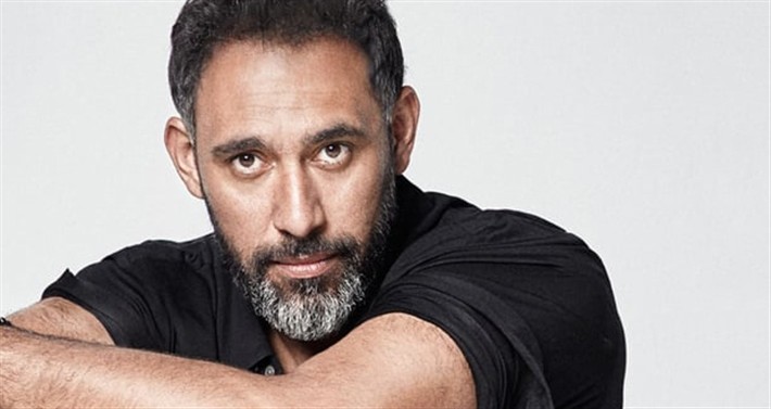 عمرو دياب وعمرو مصطفى