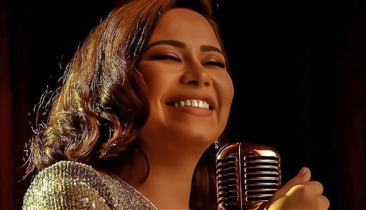 صورة شيرين عبدالوهاب تجدد الجدل... هل هي حامل؟