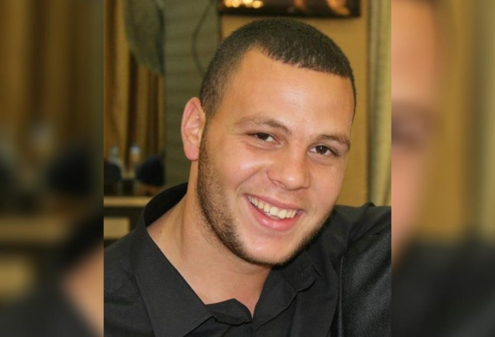 سلطات الاحتلال تُفرج عن الأسير المقدسي عباس الصالحي 