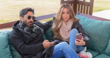 تامر حسنى وفيلم بحبك