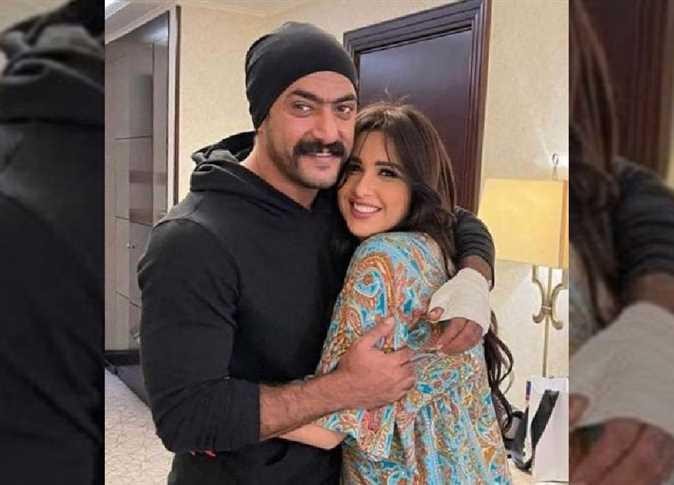 أحمد العوضي: "وحش الكون والخديوي راجعين بمسلسل جديد في رمضان 2023"