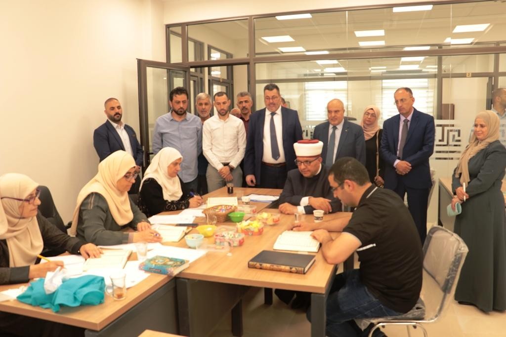 وزير الأوقاف يُعلن بدء الامتحان الشفوي للتلاوة والتجويد العام 