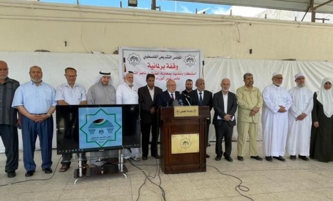 بحر: محاولة اغتيال الشاعر جريمة منظمة لا تخدم سوى الاحتلال وأعوانه