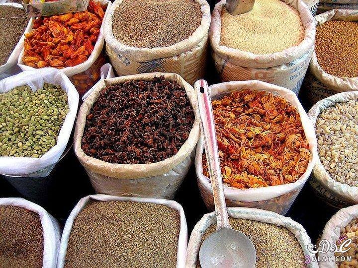 "الصحة" تُصدر بيانًا توضيحيًا حول ادعاء تلوث البهارات في السوق الفلسطينية بفطريات سامة