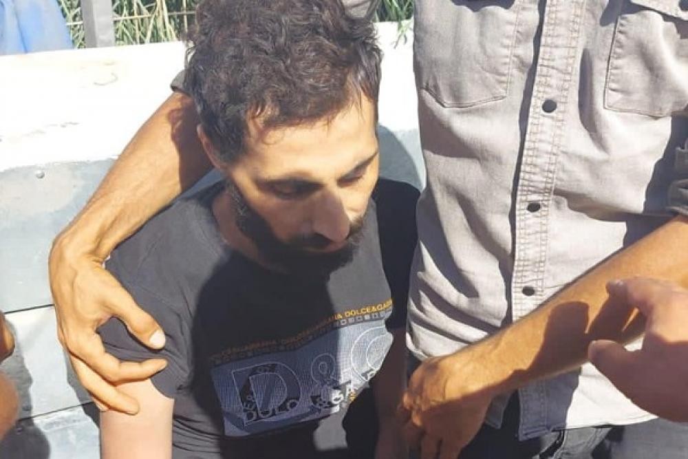 هيئة الأسرى تُحمّل الاحتلال المسؤولية على حياة المحرر محمد عبيد