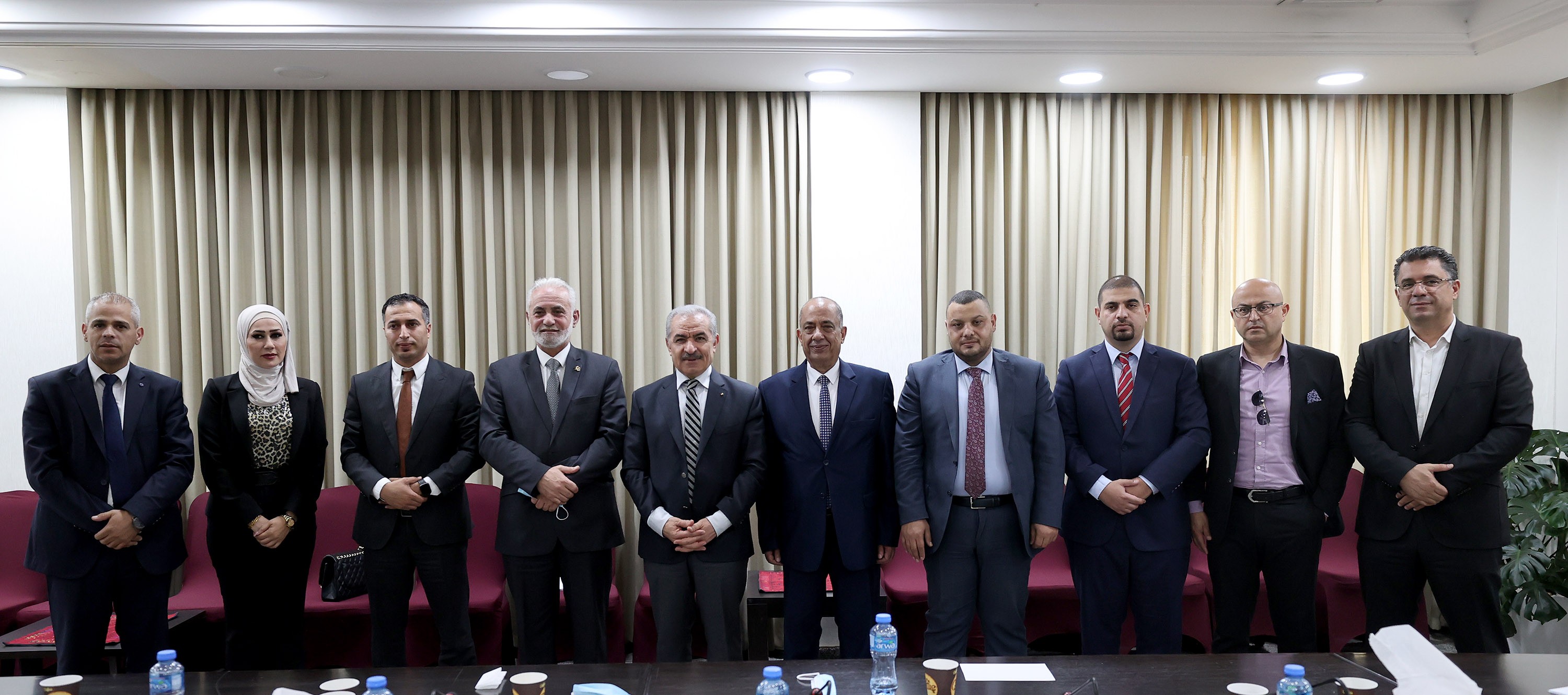 رئيس الوزراء: لن نرهق المواطنين بفرض ضرائب جديدة