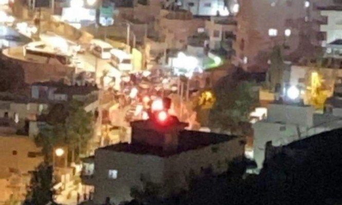 القدس: مقتل مواطن في جريمة إطلاق نار بجبل المكبر