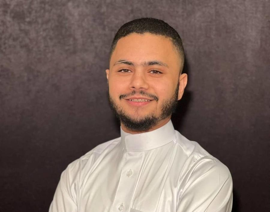 فارس حميدة مؤدي مهرجان "مفيش صاحب يتصاحب" يدعو للتوبة بعد اعتزاله الغناء