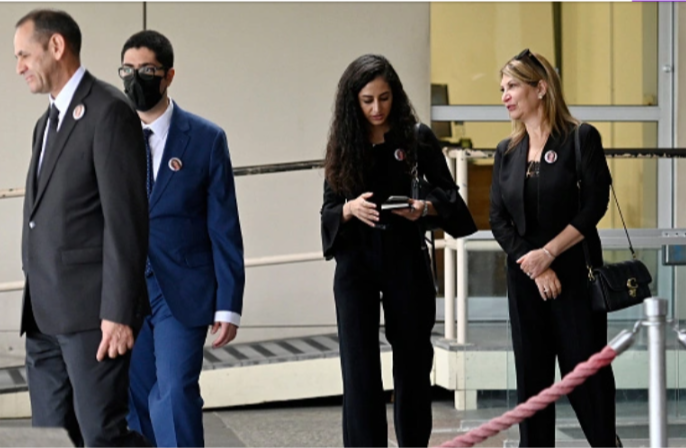 وزير الخارجية الأمريكي يمتنع عن التعهد بإجراء تحقيق مستقل في استشهاد الإعلامية شيرين أبو عاقلة