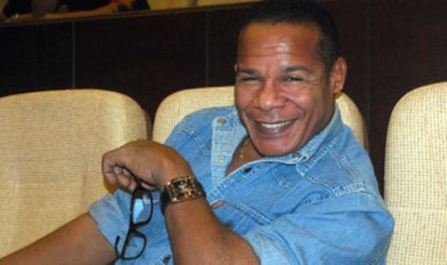 الشحات مبروك.. نادم على جميع أفلامي وحصلت على مبالغ ضعيفة للغاية