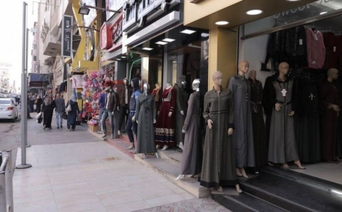 بلدية غزة تدعو أصحاب المحلات التجارية والبسطات لعدم إغلاق الشوارع مع حلول عيد الأضحى المبارك