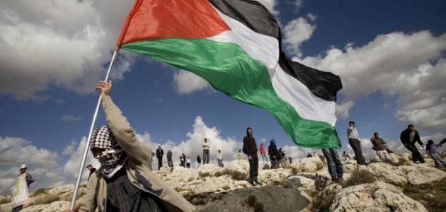 كم بلغ تعداد الفلسطينيين في الوطن والعالم خلال العام الجاري؟