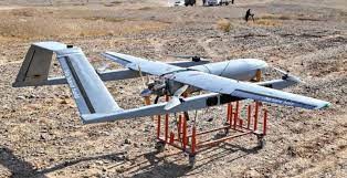 إيران: لدينا مسيرات تُحلق لأبعد من 2000كلم وتُصيب الأهداف الثابتة والمتحركة